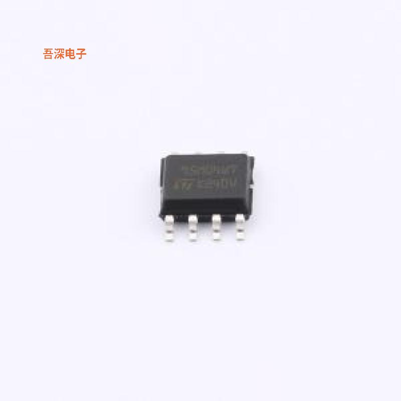 M95M04-DWMN3TP/V |原装SO-8EEPROM