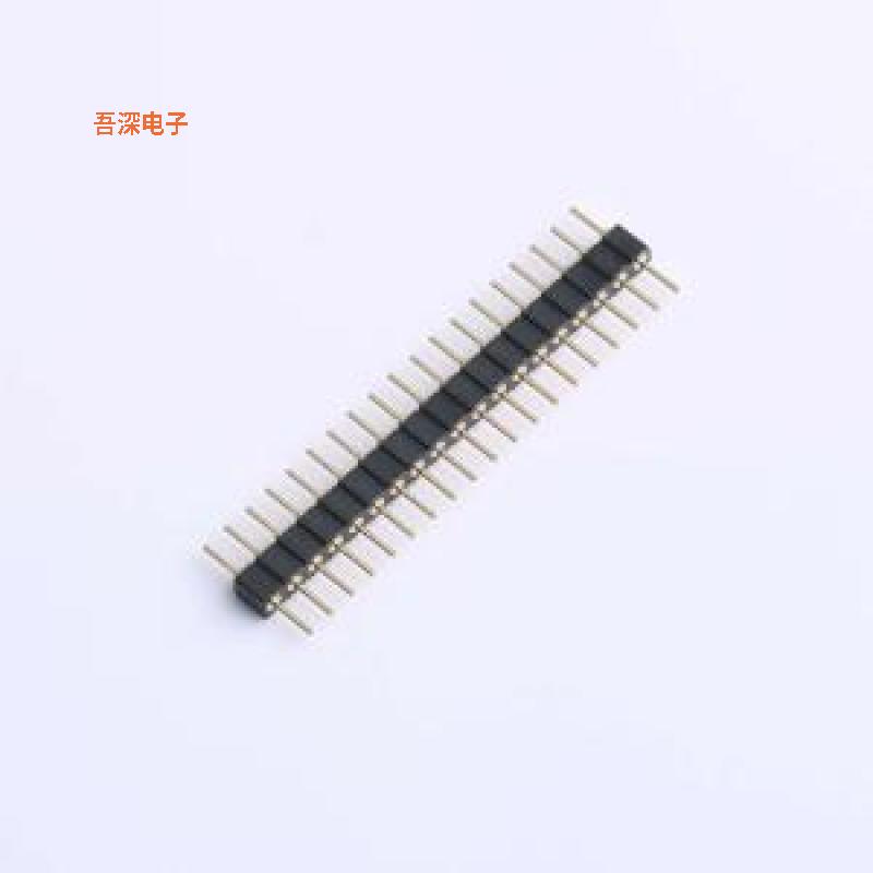 XDZ200C-1-19-Z-2.8-G1 |原装插件,P=2mm排针