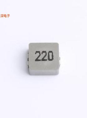 ZEPM0630H220M |原装SMD,7x6.6mm功率