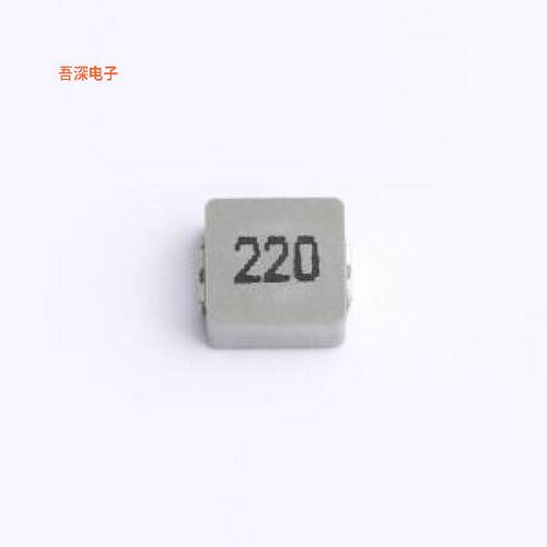 ZEPM0630H220M |原装SMD,7x6.6mm功率
