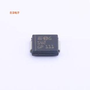 STPS4S200S |原装SMCDIODE SCHOTTKY 200V 4A SMC