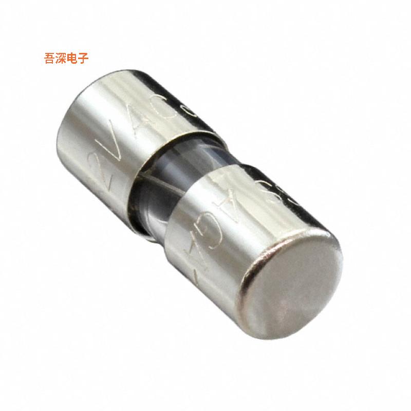 BK/AGA-30 |需要支座FUSE GLASS 30A 32VAC 1AG