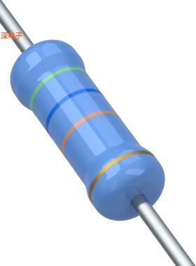 ASRM1JA560R |560 OhmsRES 560 OHM 5% 1W AXIAL