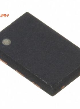 DSC8101BL2 |MEMSMEMS OSC PROG BLANK 10MHZ-170MHZ