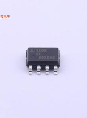 ISL1208IB8Z-TK |原装SOIC-8实时时钟(RTC)