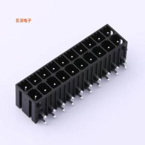 JL2EDGRHC-50810B01 |带定位柱插拔式弯插,P=5.08mm