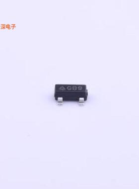 AS431IANTR-G1 |原装SOT-23IC VREF SHUNT ADJ 0.5% SOT23