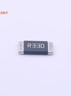 RLP25FEER330|原装2512电流采样/分流