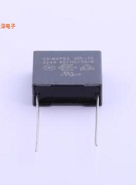 C42Q2224K6SC000|原装插件,P=15mm安