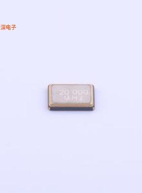 5TJ420000JYFBC |原装SMD5032-4P无源晶振