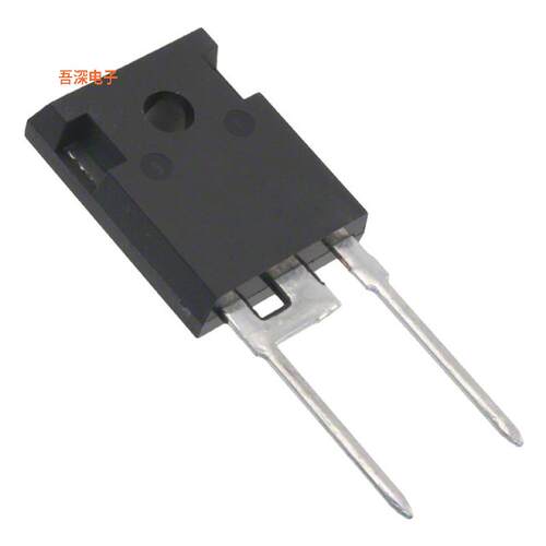 APT60DQ120BG|原装TO-247-2DIODE STD 1200V 60A TO247 [B