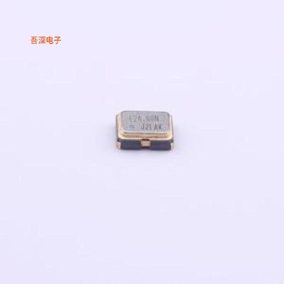SG-8101CE 24.000000MHz TBGSA |原装SMD3225-4P预编程振荡器
