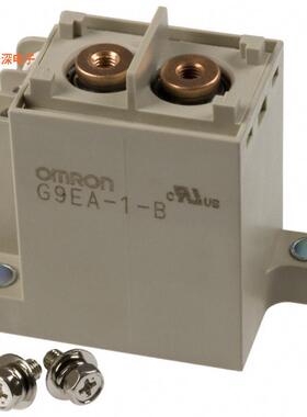 G9EA-1-B DC24 |底座安装RELAY GEN PURPOSE SPST 60A 24V