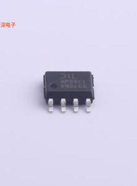 AP2411S-13 |原装SO-8IC PWR SWITCH P- 1:1 8SO