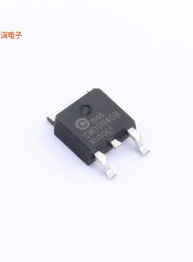 CMD9N40B |原装TO-252(MOSFET)