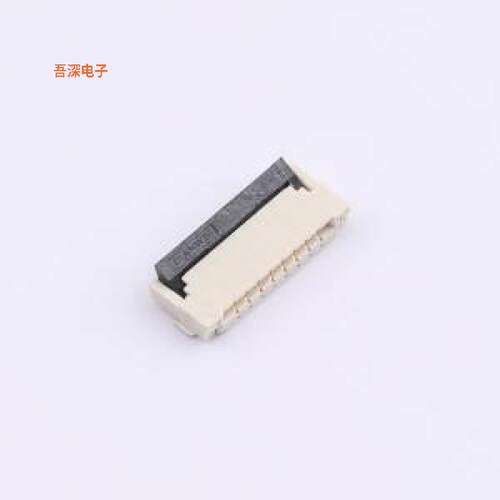 X10A20H08G |原装SMD,P=1mm,卧贴FFC/FPC