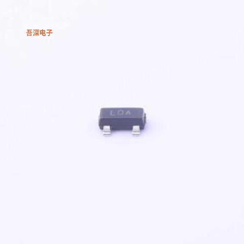 LM3480IM3-3.3/NOPB |原装全新LM3480 100mA、30V 低压降稳压器