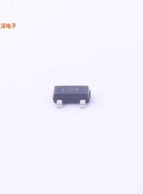 LM3480IM3-3.3/NOPB |原装全新LM3480 100mA、30V 低压降稳压器