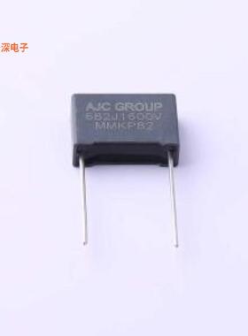 MMK682J3CD2AJ208G0 |原装插件,P=15mm聚丙烯膜(CBB