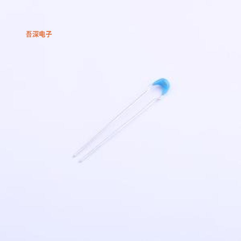 RDER71H332K0P1H03B |原装插件,P=2.5mm直插独石(MLCC)