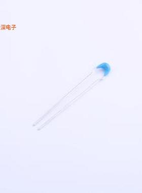 RDER71H332K0P1H03B |原装插件,P=2.5mm直插独石(MLCC)