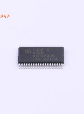 XMC1302-T038X0032ABT |原装TSSOP-38-4.4mm单片机(MCU/MPU/SOC)