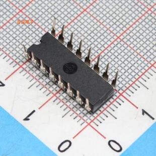 原装正品TC4511BP(N,F)全新|