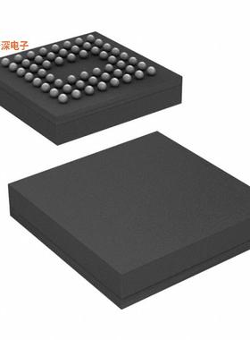 CY7C68013A-56BAXC |原装全新IC MCU USB PERIPH HI SPD 56VFBGA