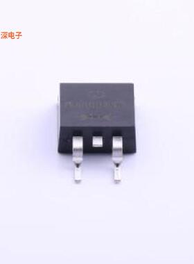 MURB1040CT |原装TO-263-2DIODE ARRAY GP 400V 5A TO263