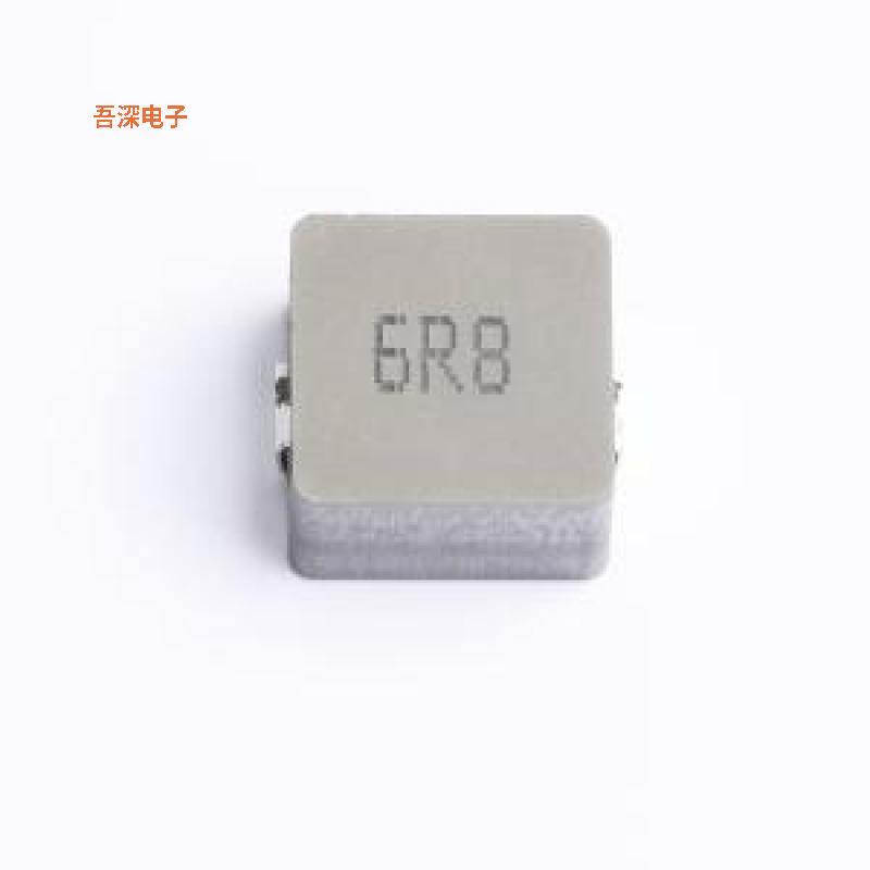 ZEMS1365-6R8M |原装SMD,13.8x12.6mm功率