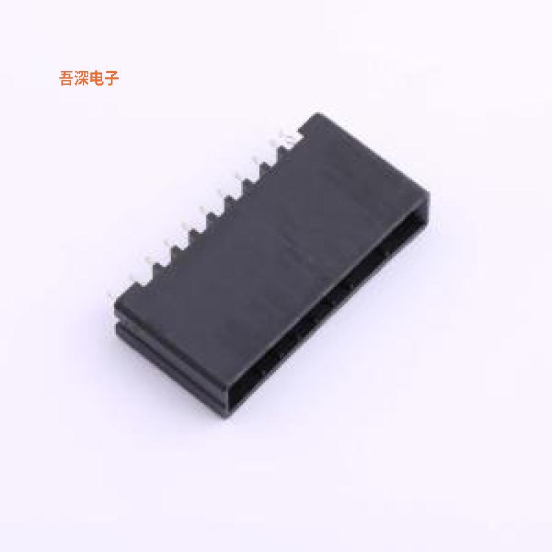 HC-3810-9A-05 |178313系列线对板针座插件,P=3.81mm