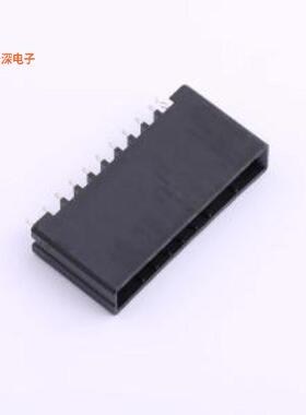 HC-3810-9A-05|178313系列线对板针座插件,P=3.81m