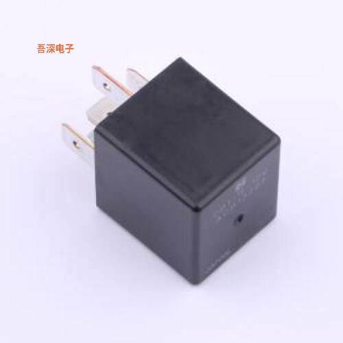 CB1-R-12V |原装插件,26x22mm