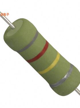 OY824KE |820 kOhmsRES 820K OHM 10% 2W AXIAL