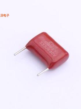 CFC2J333JE0635 |原装插件,P=10mm聚丙烯膜(CBB)