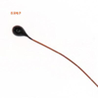 MC65F103B|10kTHERMISTOR NTC 10KOHM 3969K BEA