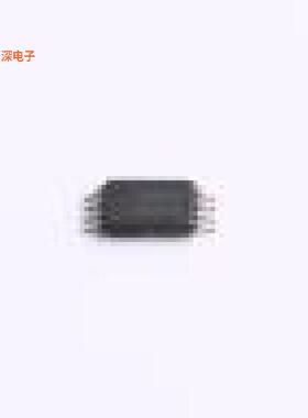 LM393BIPWR |LM393B 商业级双路标准比较器比较器TSSOP-8