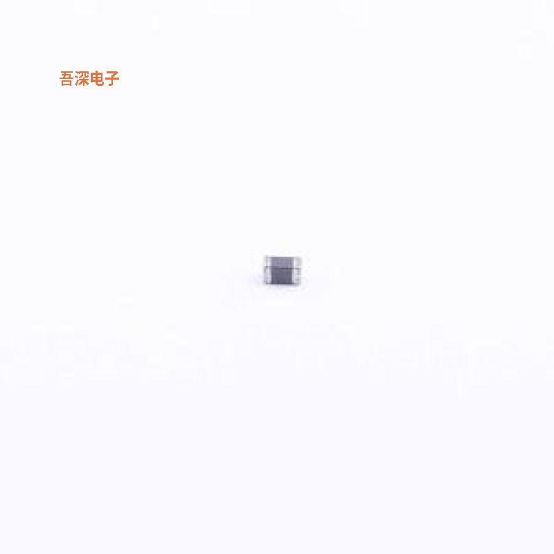 MU1005-601Y |原装0402FERRITE BEAD 600 OHM 0402 1LN