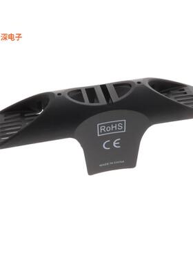 LFH25100FBC |保险丝盒盖CONN TERM BLK FUSEBLOCK COVER BK