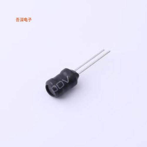 XR6*8-331K-L |功率线径:φ0.18mm  L=10.0MAX