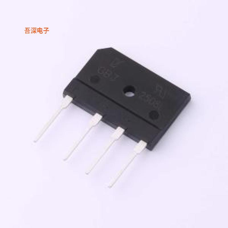 GBJ2508L |原装GBJ整流桥