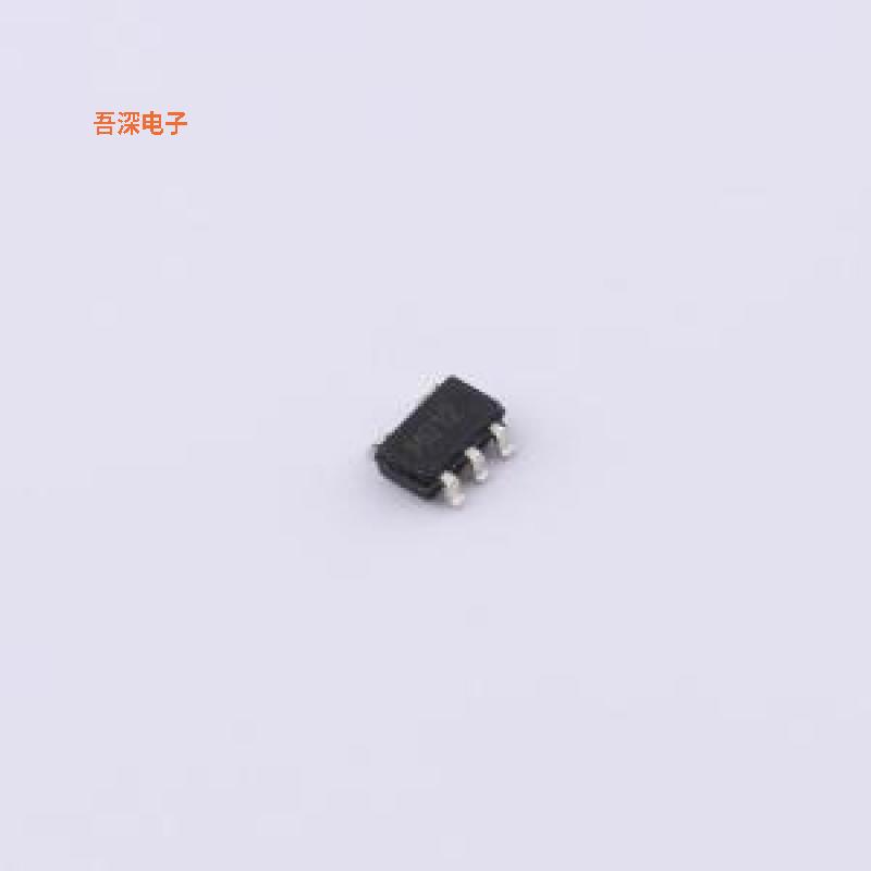 24LC00T-I/OT |原装SOT-23-5EEPROM