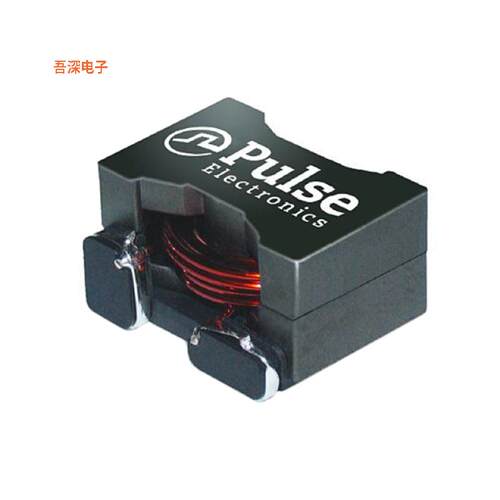 PA2729.243NL |绕线FIXED IND 24.5UH 8.1A 12.5 MOHM