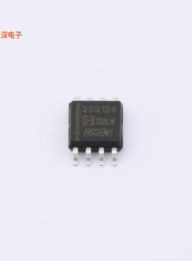 HG25Q128MW/TR |原装SOP-8-208milNOR FLASH