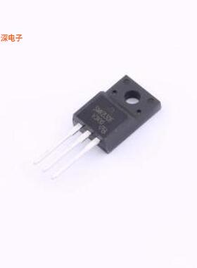 SMK830F-1-VB|原装TO-220F(MOSFET