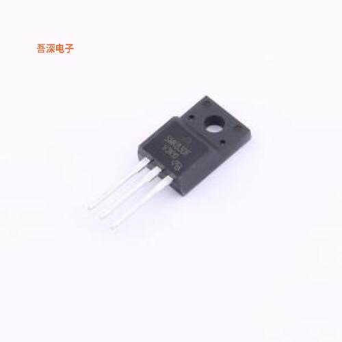 SMK830F-1-VB |原装TO-220F(MOSFET)