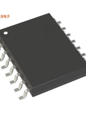 NCIV9411 |容性耦合DGTL ISO 5KV 4CH I2C/SPI 16-SOIC