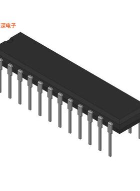 CY7C197N-25PXC|未验证IC SRAM 256KBIT PARALLEL 24DI