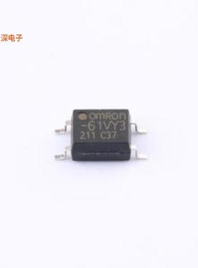 G3VM-61VY3(TR) 原装|正品SOP-4-2.54mm