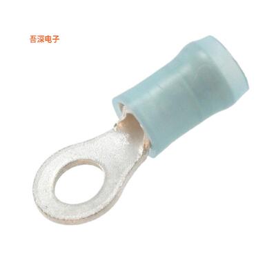 8-53941-1 |圆形CONN RING CIRC 14-16AWG #8 CRIMP